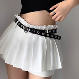Women’s Thin Belt - XINGX All - Match Laser - MRC STOREAccessoriesMy StoreWomen’s Thin Belt - XINGX All - Match Laser My Store  40.90MRC STORECJYD206652708HSLove Black