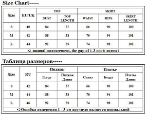 Women’s Two - Piece Skirt Set - Sleeveless White - MRC STOREsetMy StoreWomen’s Two - Piece Skirt Set - Sleeveless White My Store MRC STORECJLS231714803CXWhiteL
