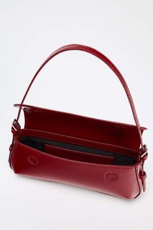 Women’s Underarm Bag - Retro PU Shoulder - MRC STOREAccessoriesMy StoreWomen’s Underarm Bag - Retro PU Shoulder My Store MRC STORECJYD233769101AZWine Red