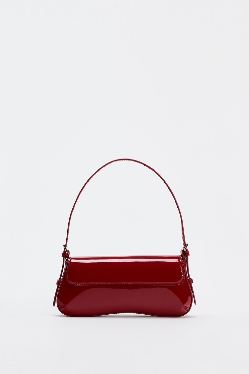 Women’s Underarm Bag - Retro PU Shoulder - MRC STOREAccessoriesMy StoreWomen’s Underarm Bag - Retro PU Shoulder My Store  23.69MRC STORECJYD233769101AZWine Red