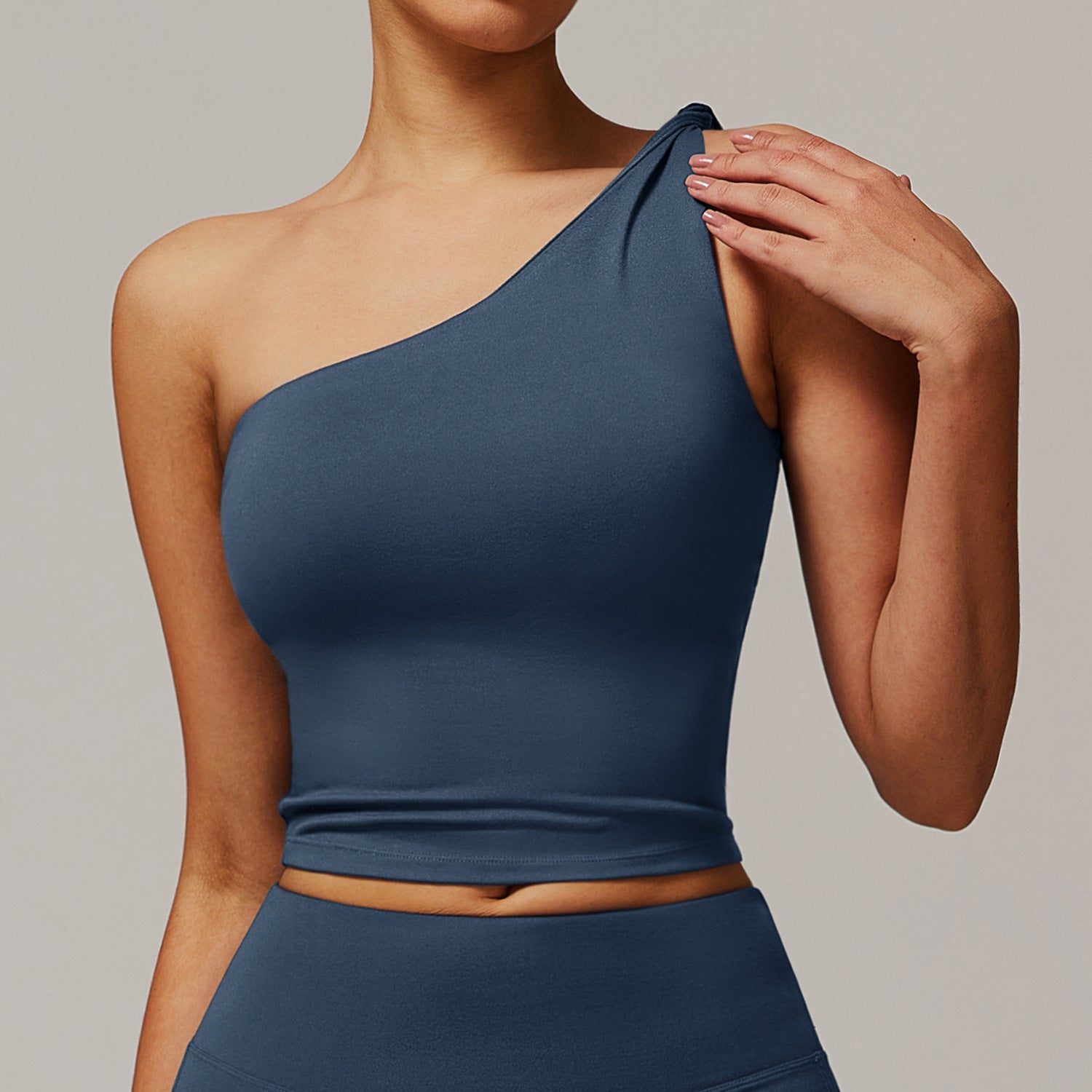 Women’s Workout Vest - Waist Shaping Tank - MRC STOREtopMy StoreWomen’s Workout Vest - Waist Shaping Tank My Store  21.83MRC STORECJDK234420319SHGray BlueL