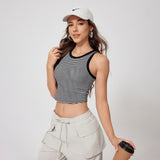 Women’s Yoga Vest - Quick - Drying Sports Bra - MRC STOREyoga clothesMy StoreWomen’s Yoga Vest - Quick - Drying Sports Bra My Store  26.05MRC STORECJWX234999803CXBlack And White StripesL